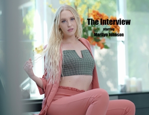 WillTileXXX/The Interview